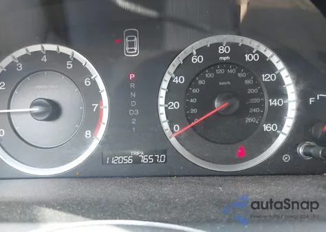 2008 Honda Accord 3.5 Ex-L from USA, damaged, VIN 1HGCP36888A069145